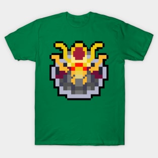 Terraria Hallowed Shield T-Shirt